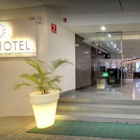 K10 Hotel فَدودارا المظهر الخارجي الصورة