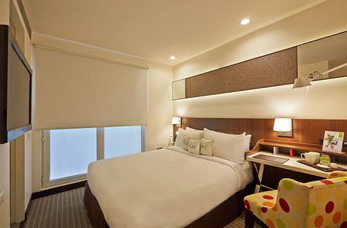 K10 Hotel فَدودارا المظهر الخارجي الصورة