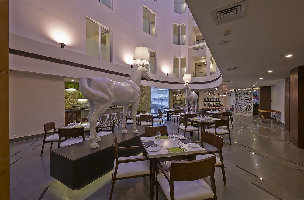 K10 Hotel فَدودارا المظهر الخارجي الصورة