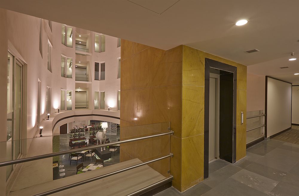 K10 Hotel فَدودارا المظهر الخارجي الصورة