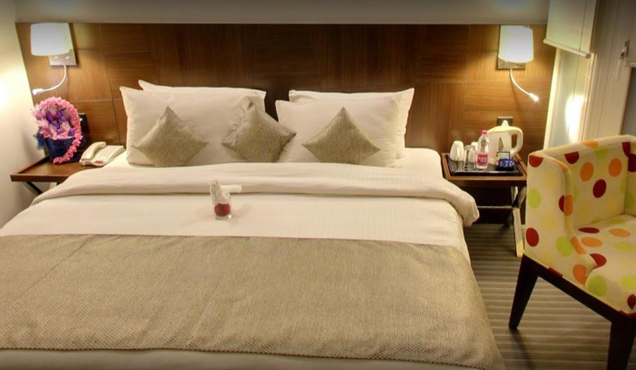 K10 Hotel فَدودارا المظهر الخارجي الصورة