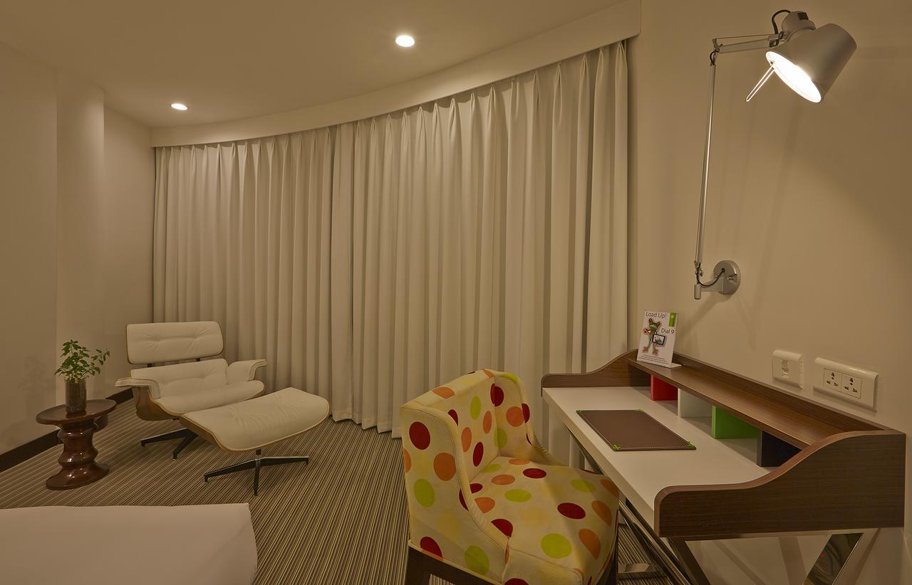 K10 Hotel فَدودارا المظهر الخارجي الصورة