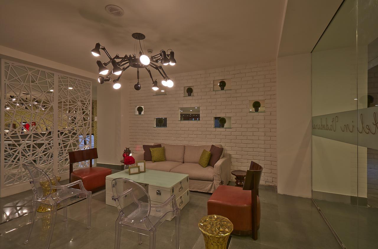 K10 Hotel فَدودارا المظهر الخارجي الصورة